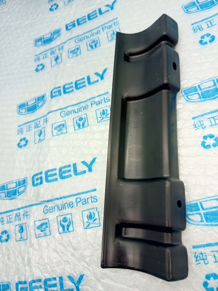 Дефлектор воздушного фильтра Geely Monjaro