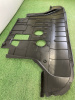 Защита ДВС Geely Coolray 5030028300