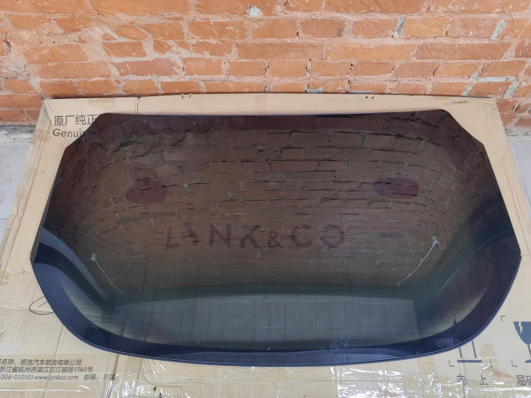 Стекло заднее Zeekr 001 8889352178