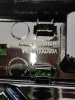 Решетка радиатора Haval F7x дорестайнг 5509112XKQ00A8D