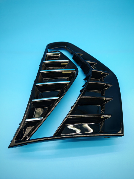 Решетка птф левая Haval Jolion 2803172XST01A