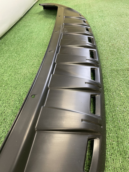 Спойлер переднего бампера Haval Jolion 2803106XST01A