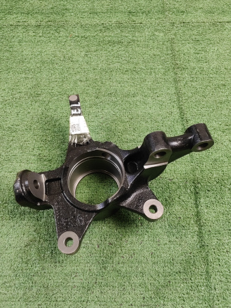 Кулак поворотный передний левый Chery Tiggo 7 Pro Max 204000675AA