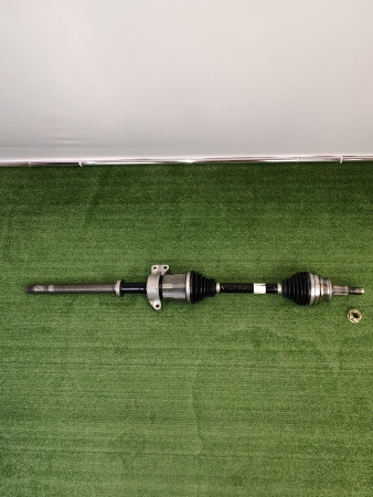 Привод передний правый Exeed RX 154000553AA