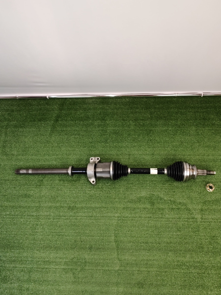 Привод передний правый Exeed RX 154000553AA