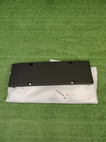 Площадка госномера переднего Chery Arrizo 8 602002479AA