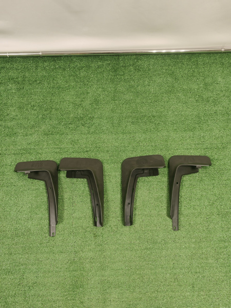 Брызговики комплект Changan Uni T JPS202200101A