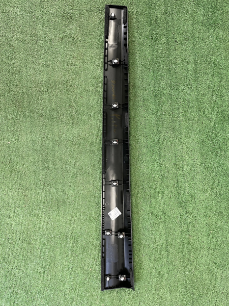 Молдинг двери передний левый Changan Uni T S202F2709041400