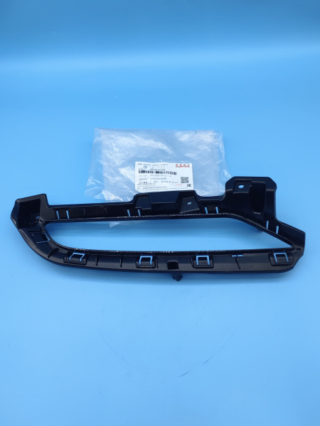 Решетка птф левая заднего бампера Exeed RX 602002616AA