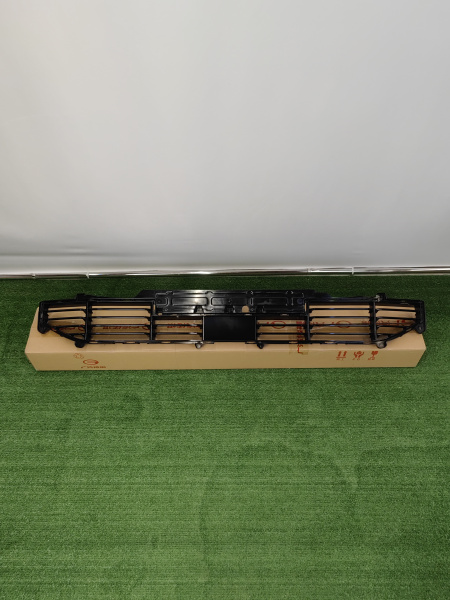 Решетка бампера переднего нижняя Gac GS8 7105008DRS0100C10