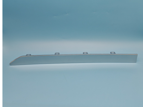 Молдинг накладки двери задней П Zeekr 001 6608021555SA6