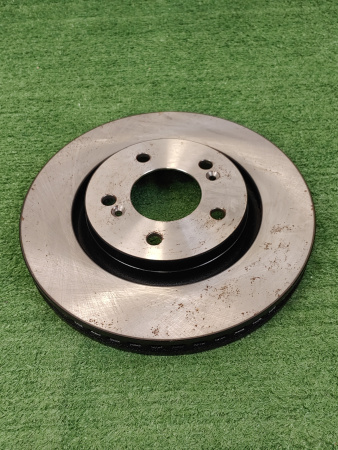 Диск тормозной передний Chery Arrizo 8 204000944AA