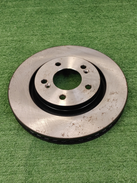 Диск тормозной передний Chery Arrizo 8 204000944AA