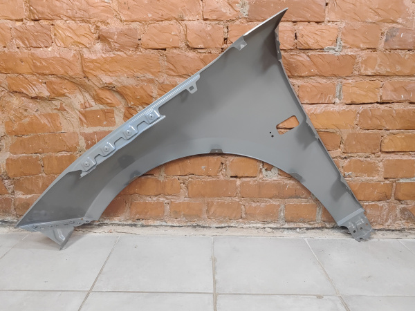 Крыло переднее правое Zeekr 001