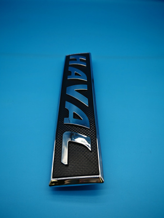 Эмблема решетки радиатора Haval Jolion Dargo X 3921101XKN01A
