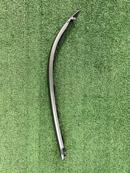 Молдинг задний левый нижний Chery Tiggo 7 Pro Max 602001055AAAGG