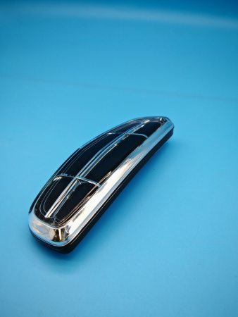 Эмблема решетки Geely Tugella 6013025400