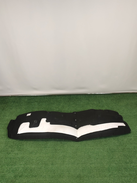 Подкрылок передний левый Tank 500 5512100XGW04B