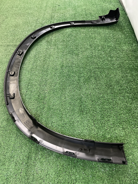 Расширитель переднего правого крыла Geely Tugella 5035062300