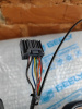 Зеркало правое Geely Monjaro 6608010238A13