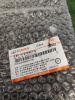 Накладка двери передней правой Haval F7x рестайлинг 5500660XKQ11A8L