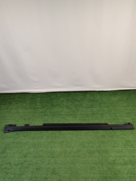 Накладка порога левая Lexus RX 7586048040