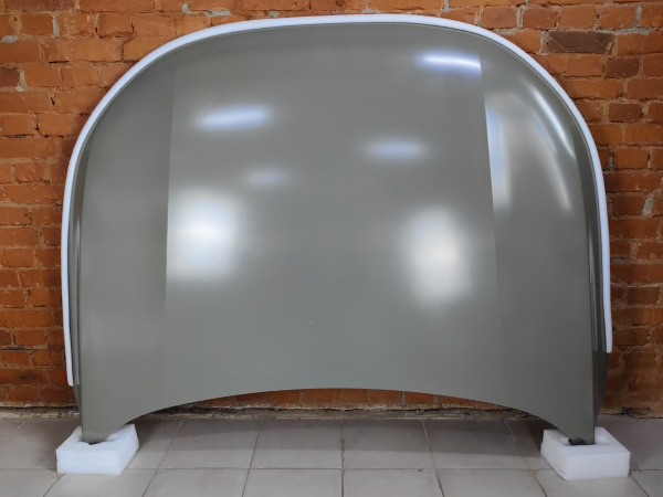 Капот Li L7