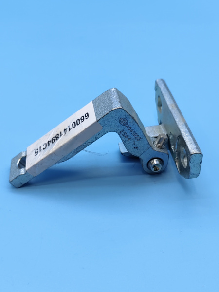 Петля двери передней правой верхняя / нижняя Zeekr 001 рестайлинг 6600141894C15