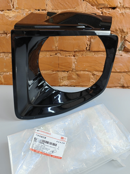 Окантовка фары Haval Dargo 2803128XKN04A