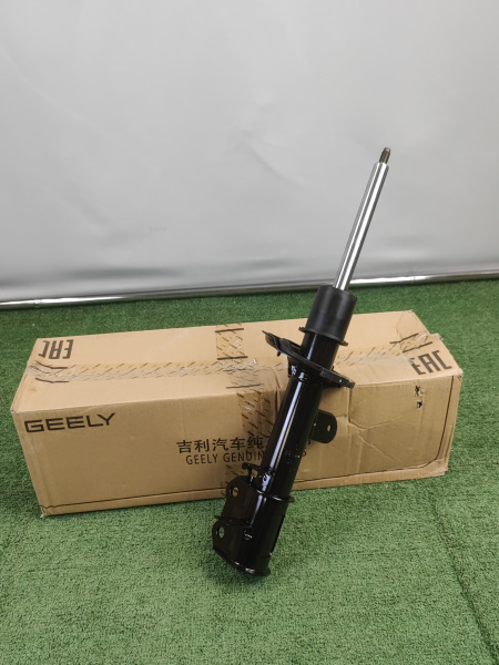Амортизатор передний правый Geely Coolray 4013098300