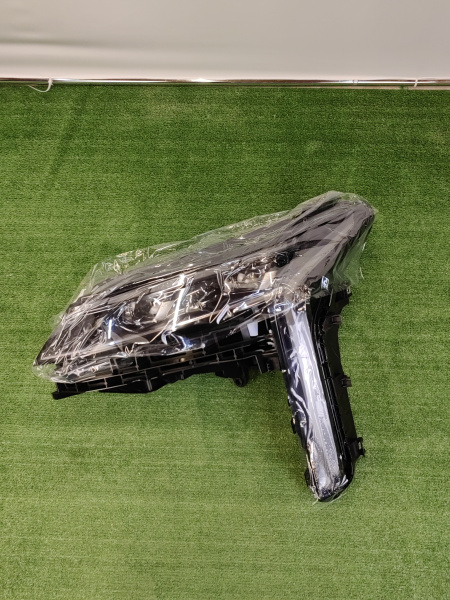 Фара левая Exeed RX 605000710AA