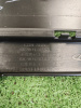 Накладка заднего бампера Chery Tiggo 4 Pro 602001283AA