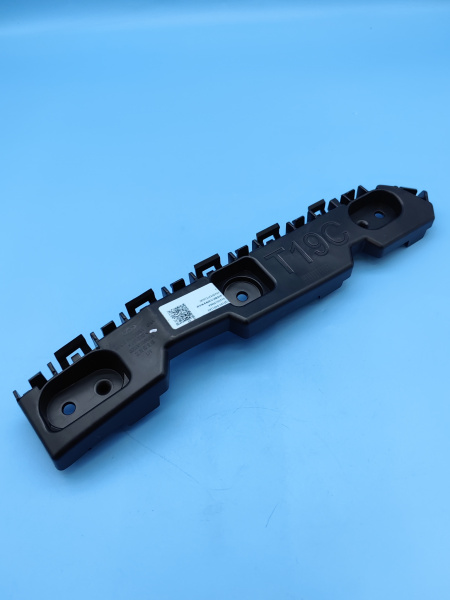 Кронштейн заднего бампера левый Omoda C5 602001566AA