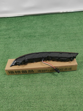 ПТФ задняя правая Geely Atlas Pro 7054016700