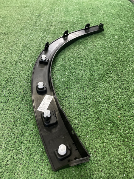 Расширитель задний правый Omoda C5 609001179AA