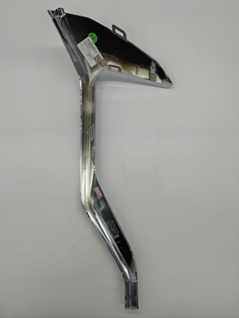 Молдинг бампера Geely Monjaro арт. 6044143800