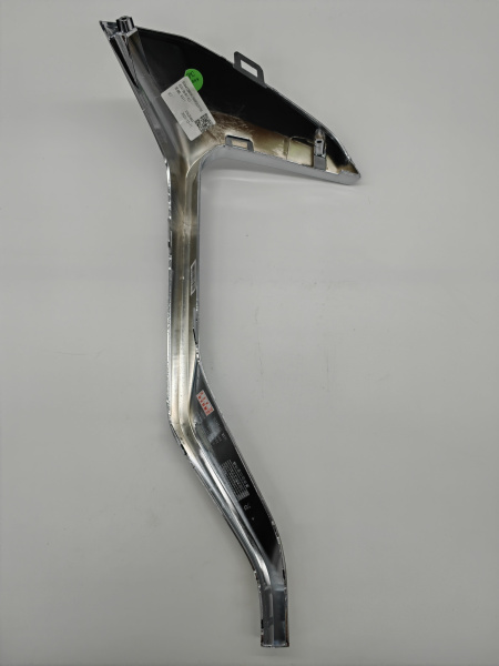 Молдинг бампера Geely Monjaro арт. 6044143800