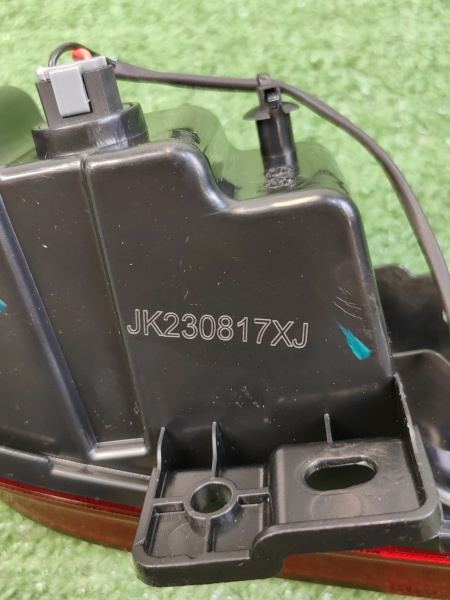 Противотуманный фонарь задний левый Geely Atlas рестайлинг 7054025400