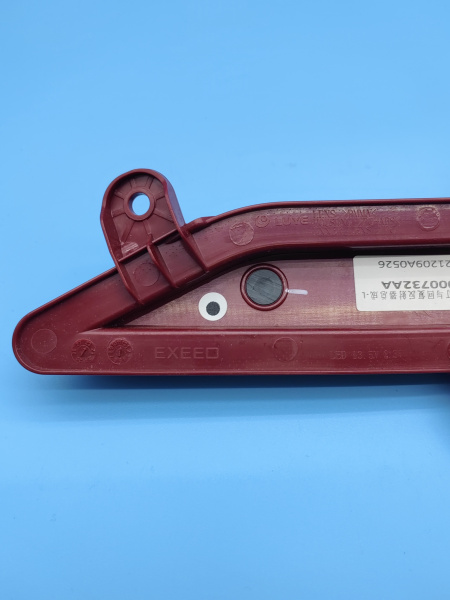 Левая задняя ПТФ Exeed RX 605000732AA