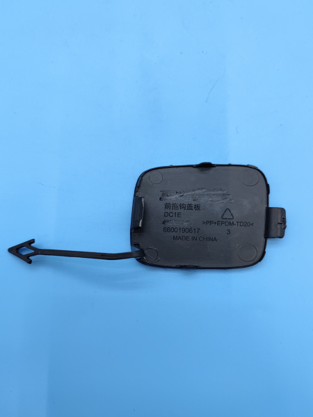 Заглушка переднего бампера Zeekr 001 рестайлинг 8894222044