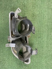 Насадка глушителя правая Changan Uni T S202F2713031103