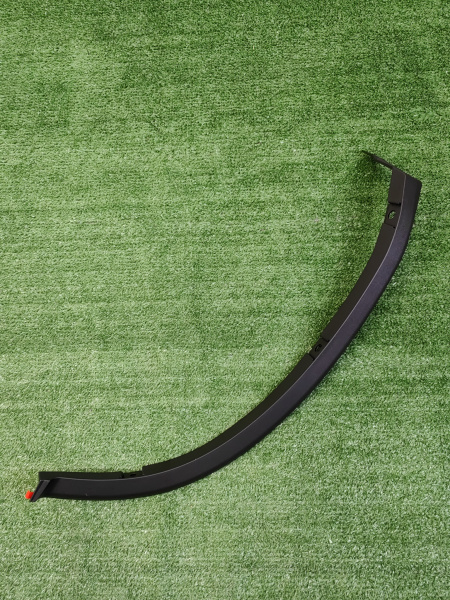 Накладка арки крыла задняя левая внутренняя Geely Atlas рестайлинг 6073148500