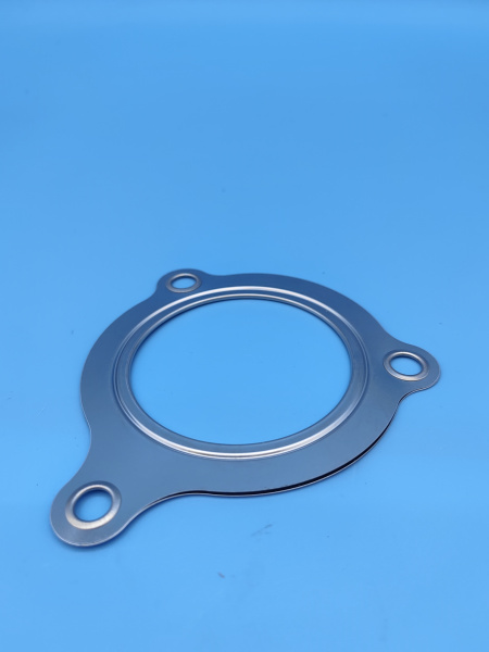 Прокладка глушителя на катализаторе верхняя Chery Tiggo 7 Pro Max M121201014