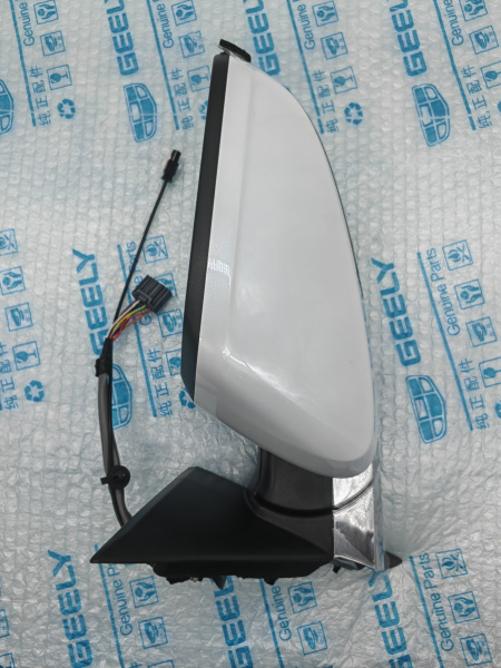 Зеркало левое Geely Monjaro 6017126000A13