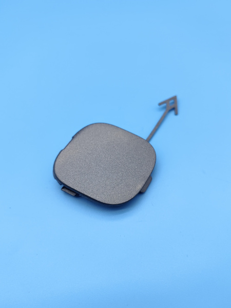 Заглушка заднего бампера Omoda C5 602002021AA