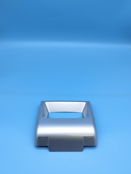 Накладка переднего бампера Exeed LX 602000770AA