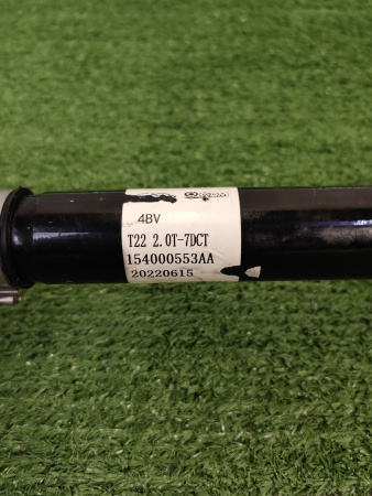 Привод передний правый Exeed RX 154000553AA
