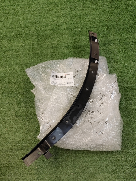 Накладка арки двери задней внутренняя левая Zeekr 001 рестайлинг 8890924179