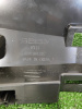 Бампер передний Geely Atlas рестайлинг 6608105131