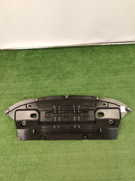 Пыльник переднего бампера Changan Uni-K CD569F2709090400